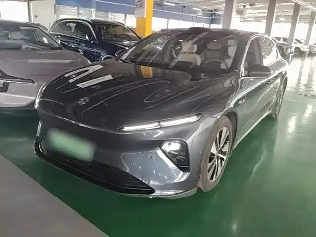 2022 Nio ET7