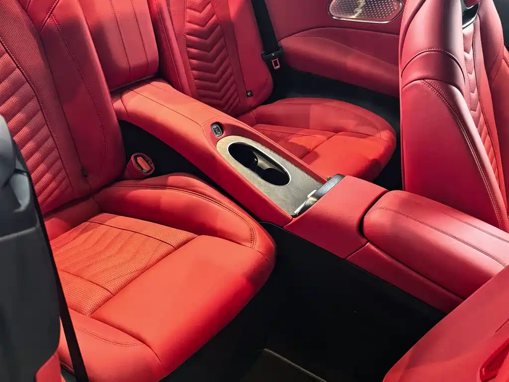 Maserati GranTurismo 2023 3.0T Modena