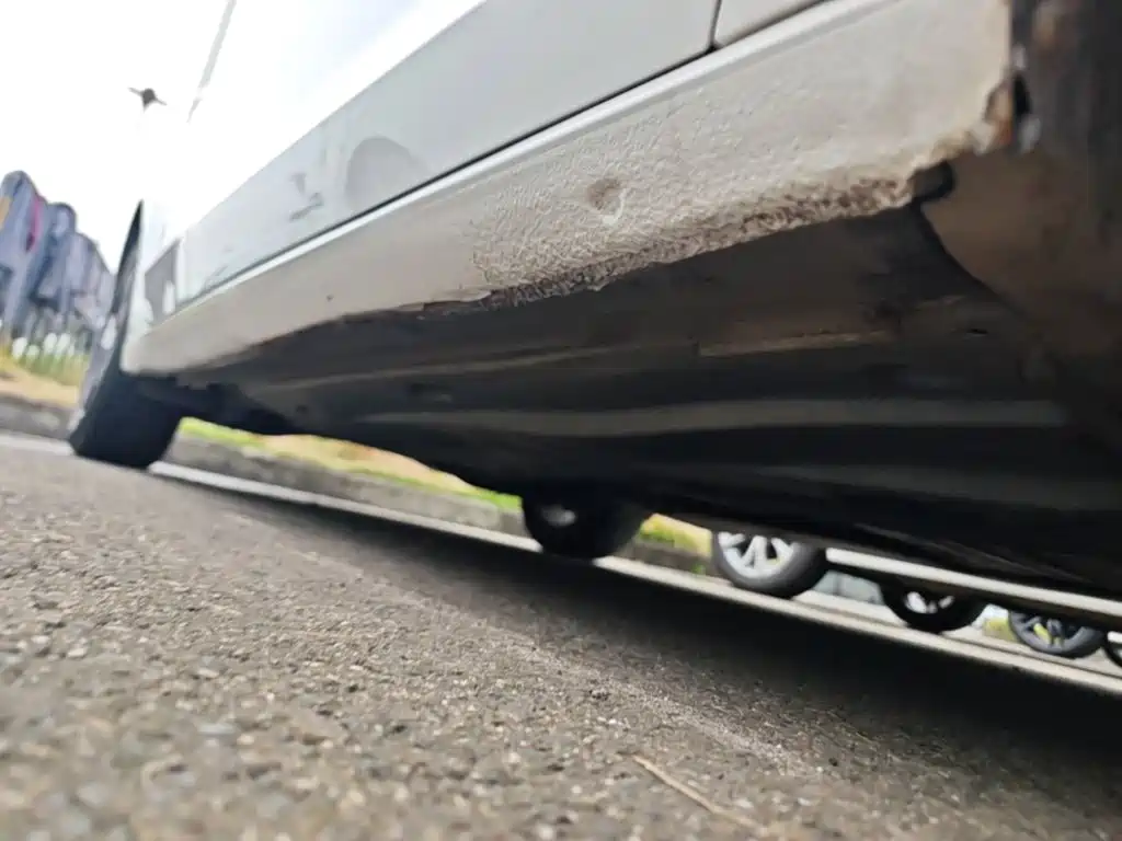Volkswagen Lamando — миниатюра 21