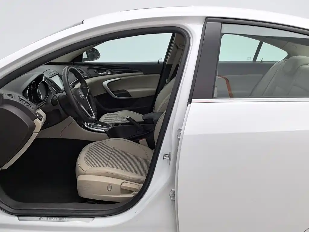 Buick Regal 2014 2.0L Lead Fashion