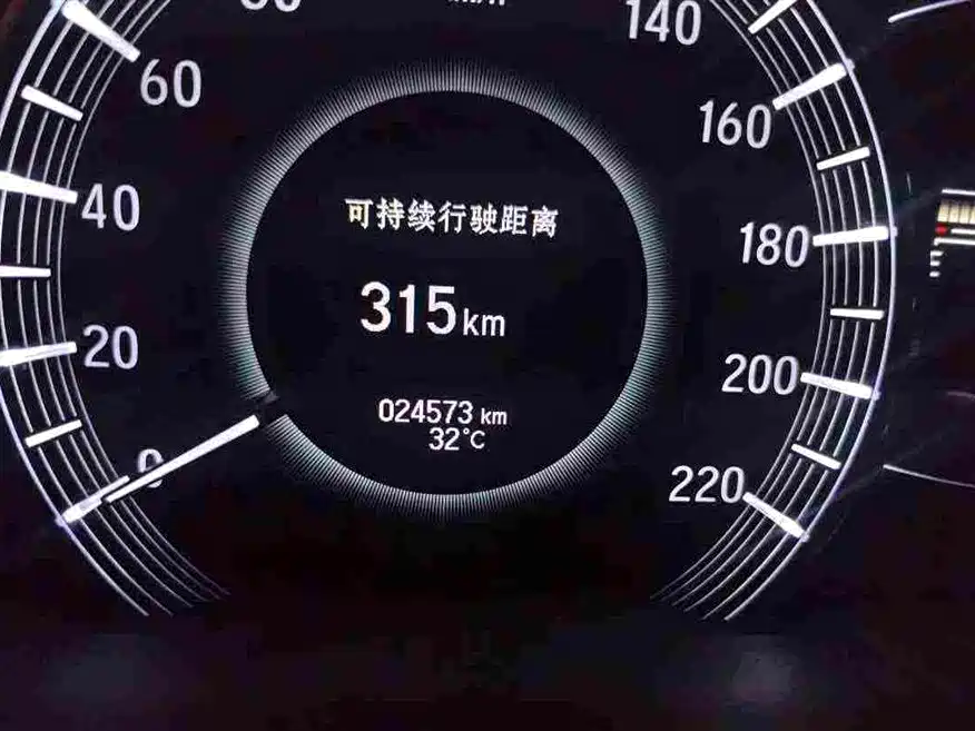Honda Elysion — миниатюра 7