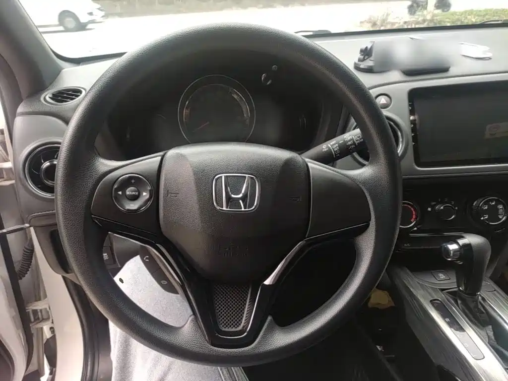 Honda XR-V — миниатюра 11