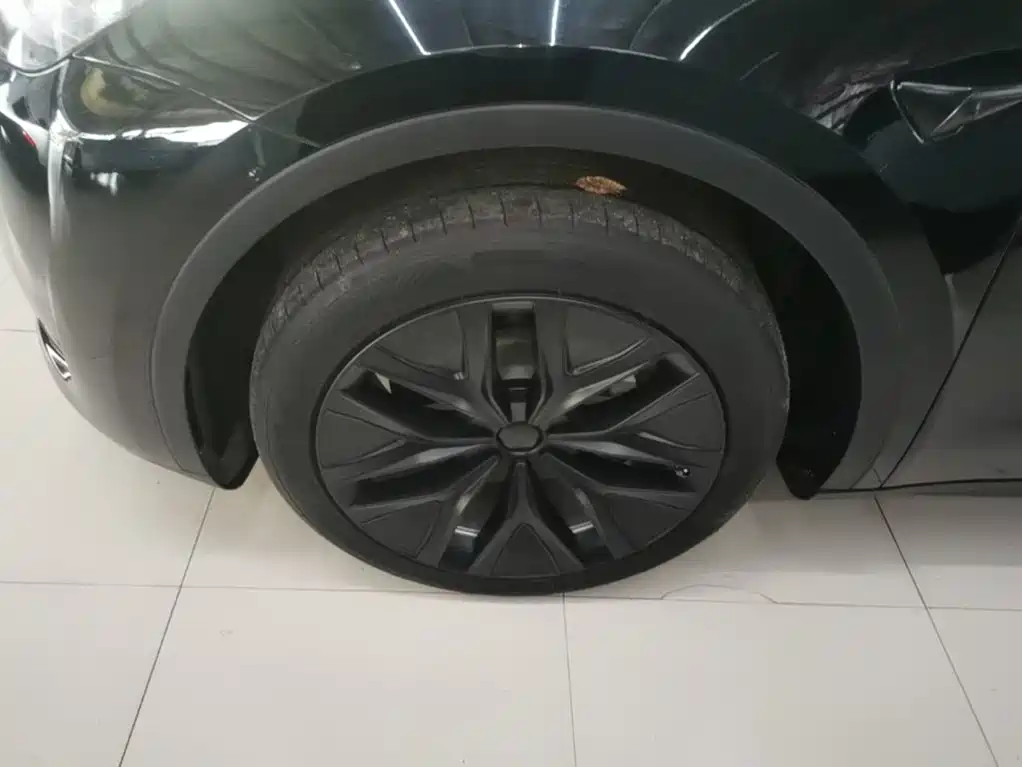 Tesla Model Y — миниатюра 23