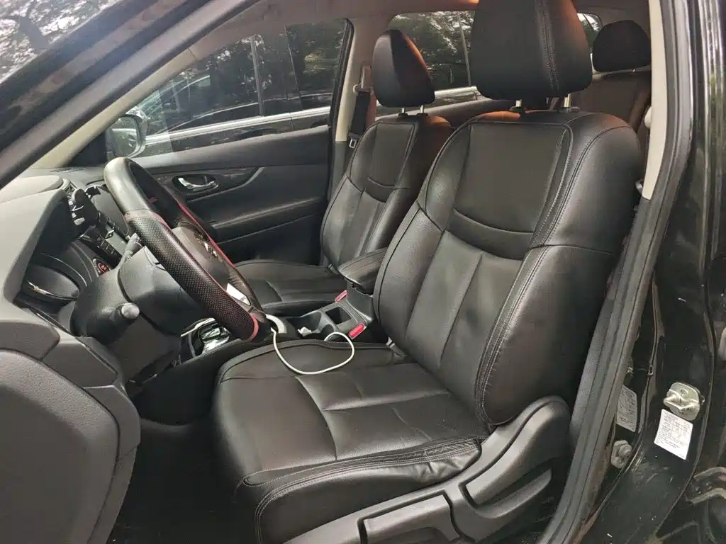 Nissan X-Trail — миниатюра 16