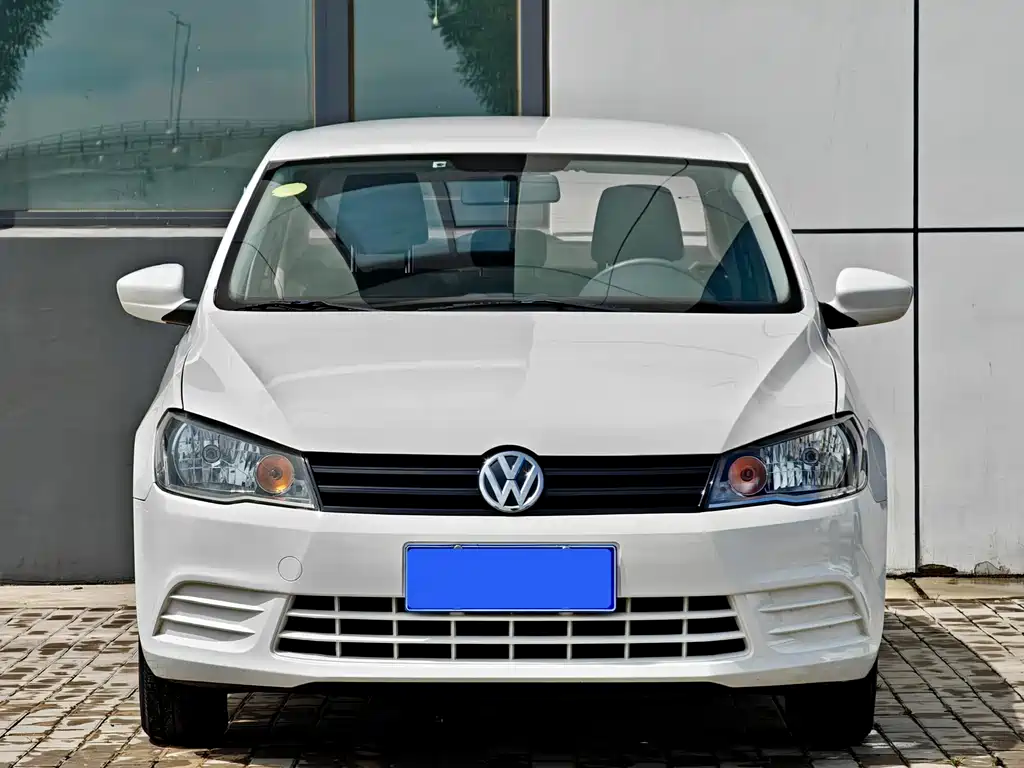 Volkswagen Jetta — миниатюра 2