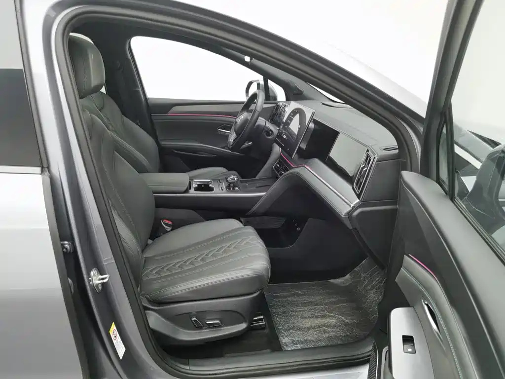 BYD L DM-i — миниатюра 23