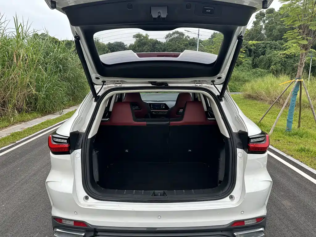 Oshan Oushang X5 — миниатюра 11