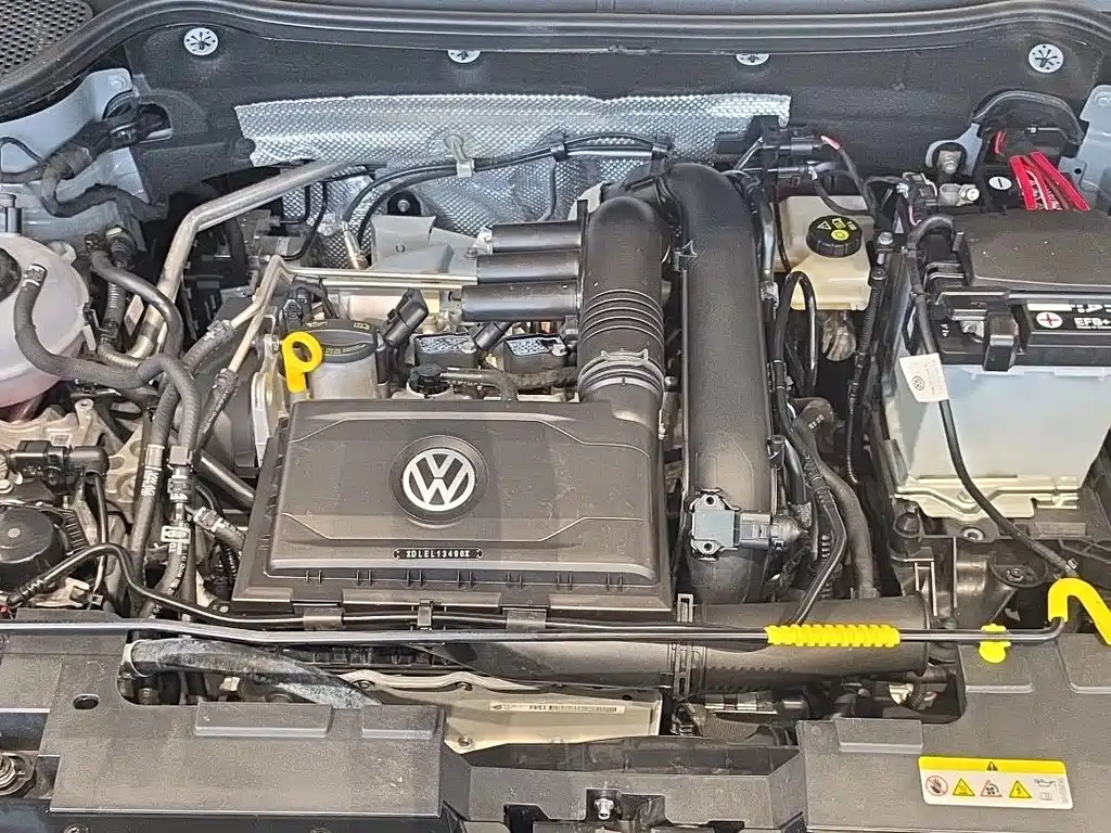 Jetta VS7 — миниатюра 13