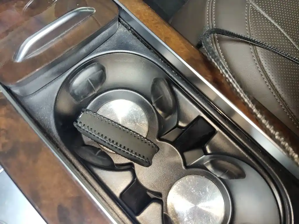 Land Rover Range Rover — миниатюра 12