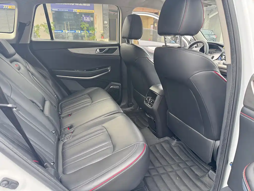 Changan CS75 — миниатюра 10