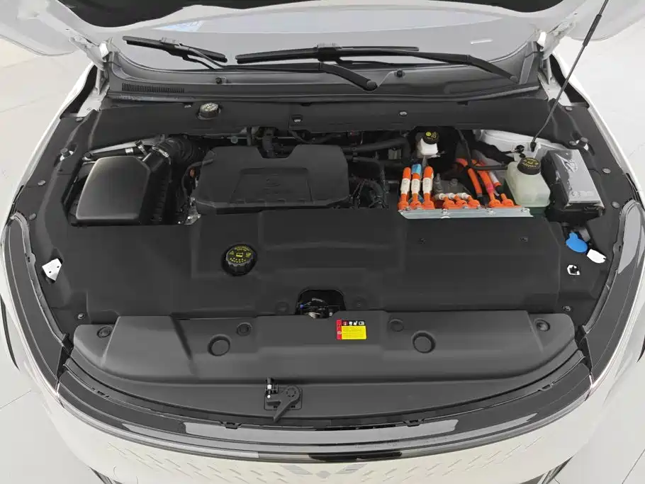 Wuling Xingguang — миниатюра 10