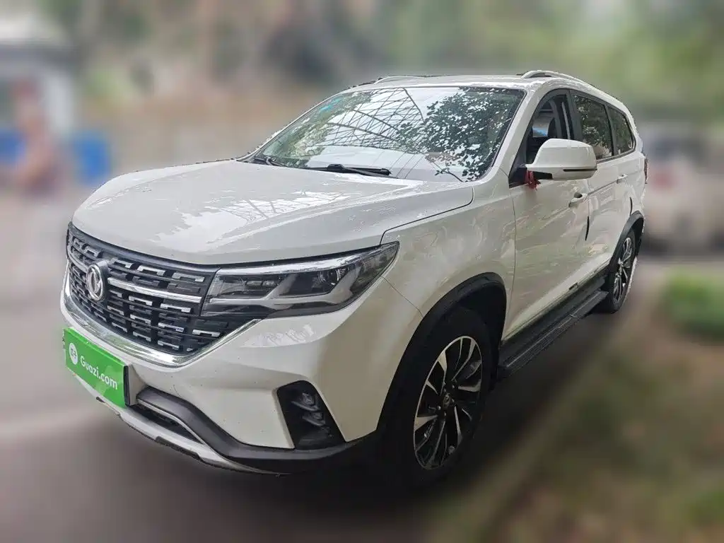 Fengxing Fengxing T5L — миниатюра 2