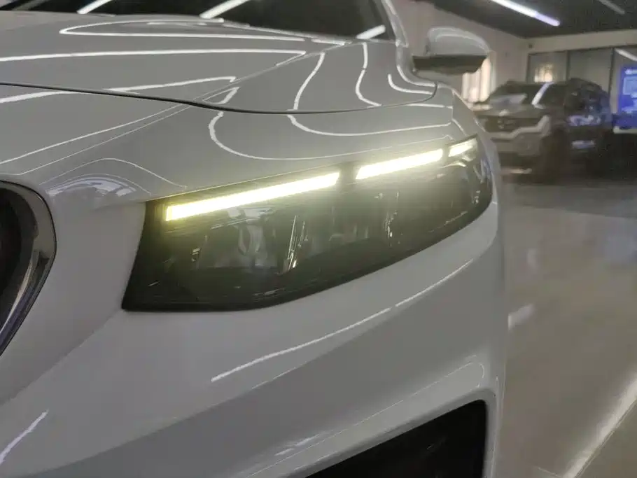 Geely Xingrui — миниатюра 5