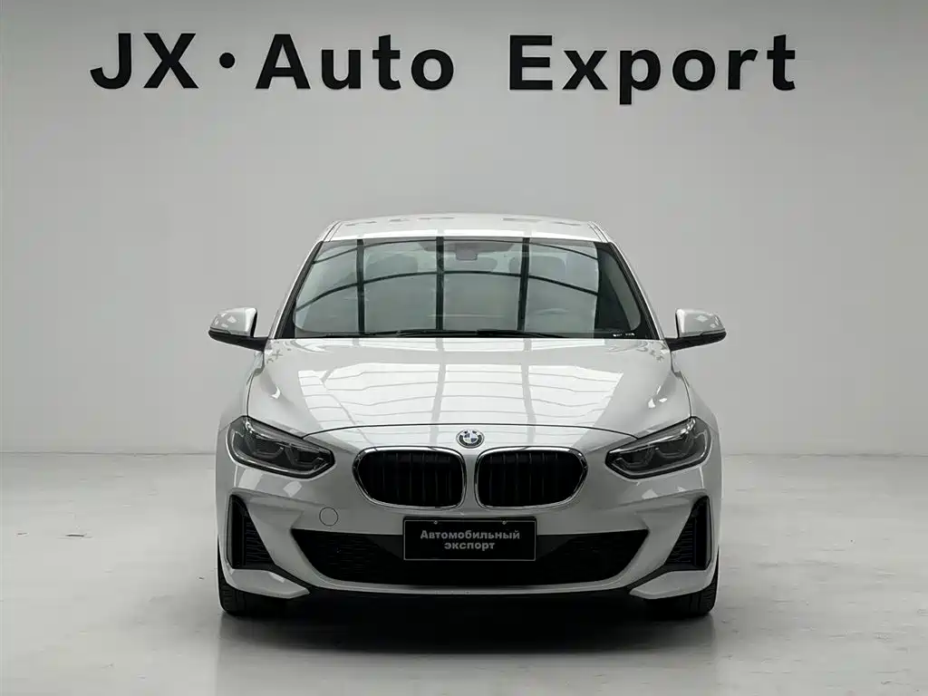 BMW 1 Series 1 2021 120i M Sport