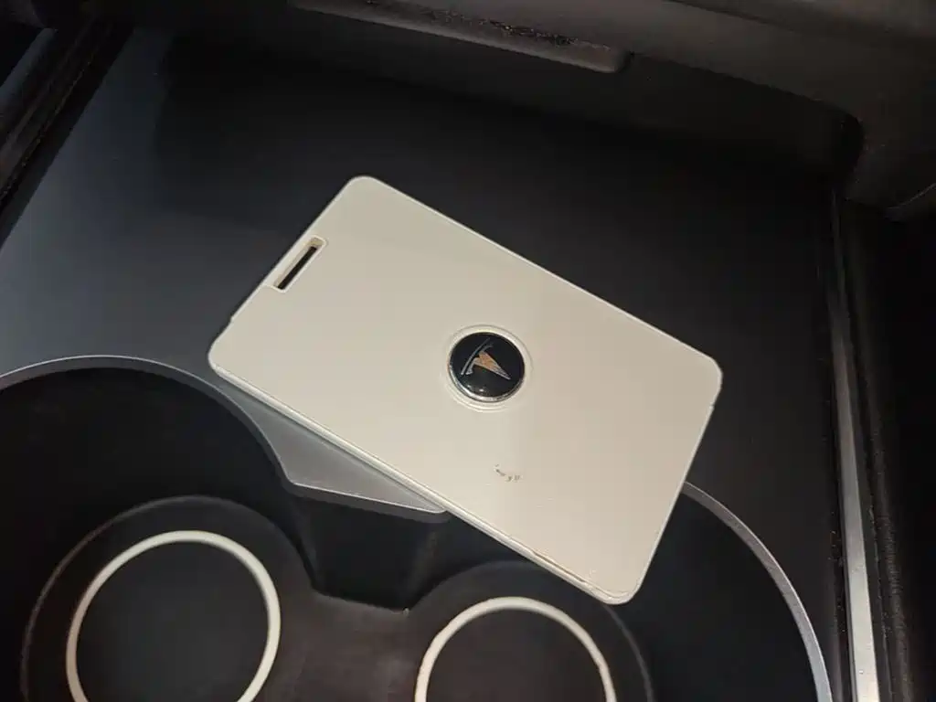 Tesla Model Y 2021 3D7