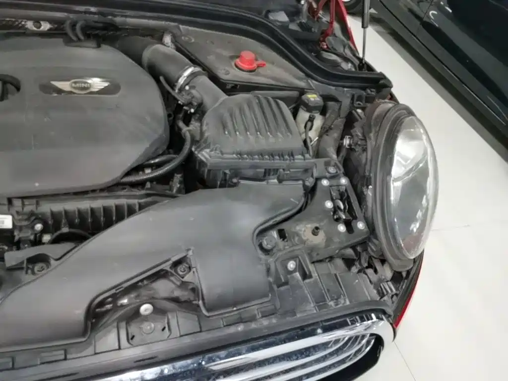 MINI Mini — миниатюра 20