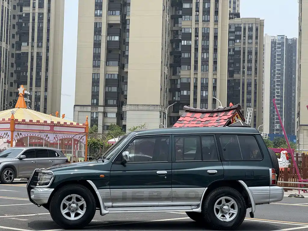 Leopaard Black King Kong — миниатюра 2