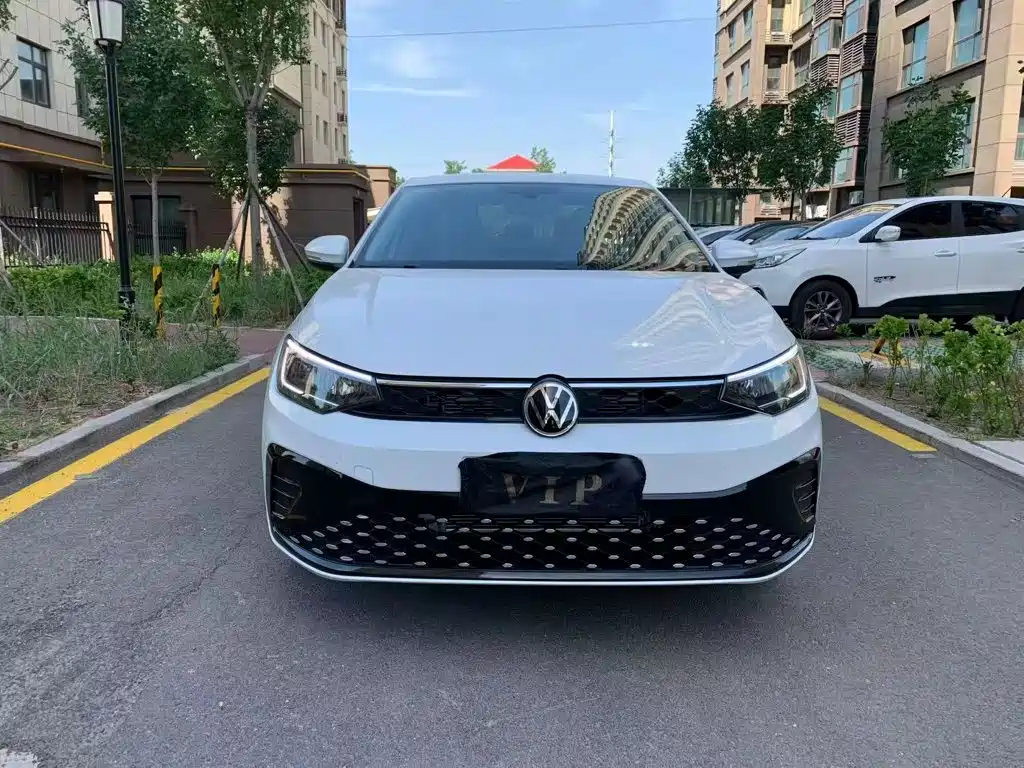 Volkswagen Lavida — миниатюра 22