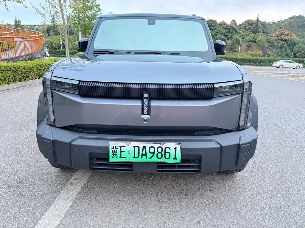 iCAR iCAR 03 — миниатюра 2