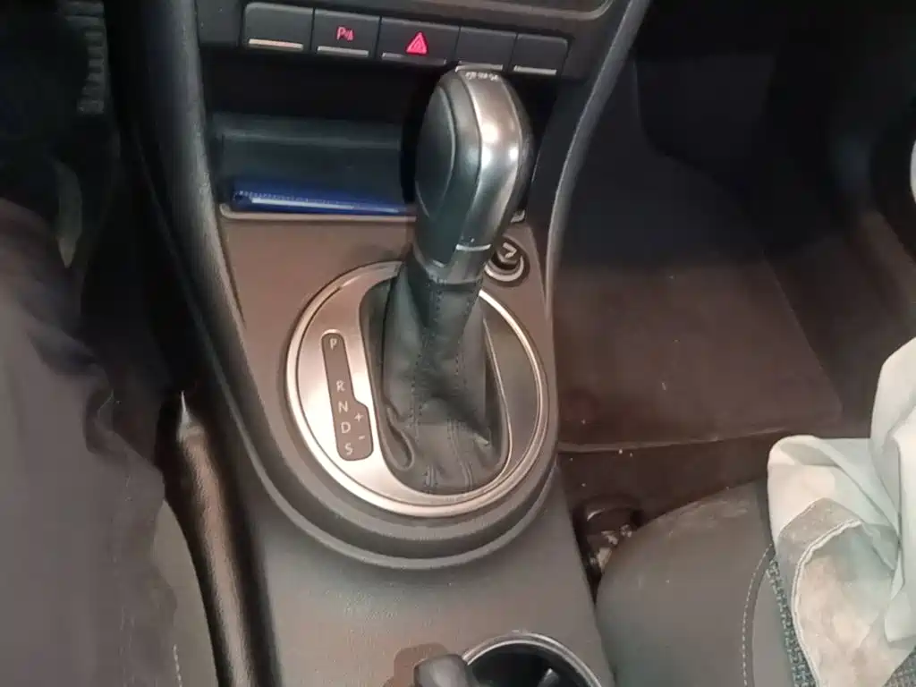 Volkswagen Beetle — миниатюра 14