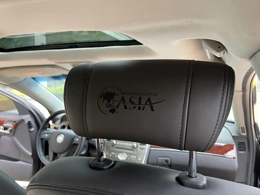 Buick Park Avenue — миниатюра 14