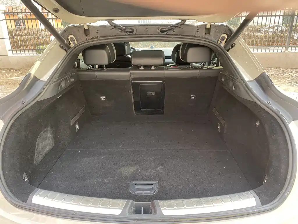 ZEEKR EXTREME KRYPTON 007GT