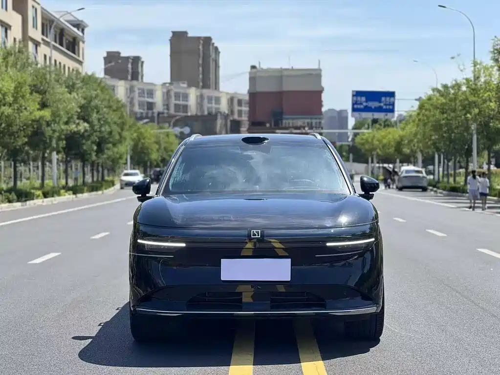 Zeekr 7X 2025 100kWh Smart Drive