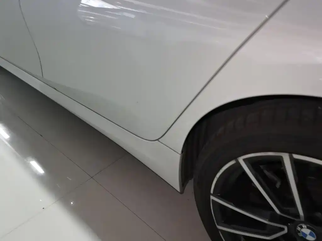 BMW 3 Series — миниатюра 22