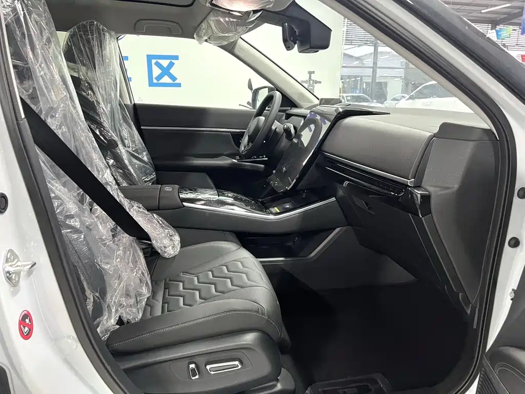 Honda Восточный ветер Honda S7 — миниатюра 8