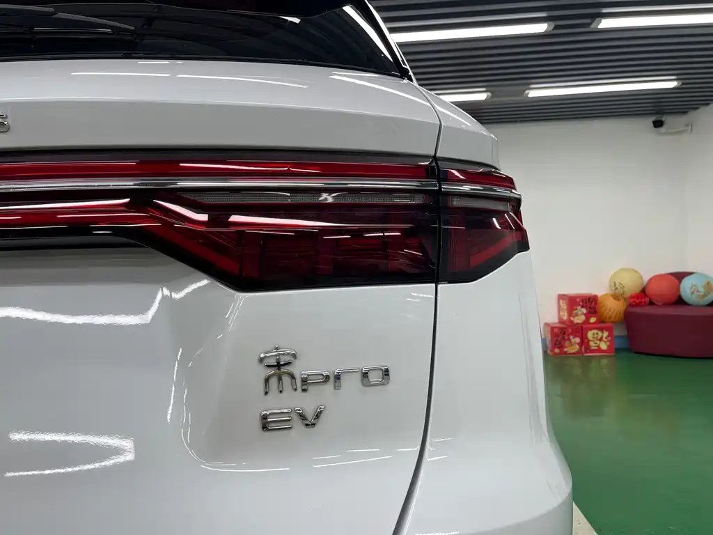 BYD Pro New Energy — миниатюра 30