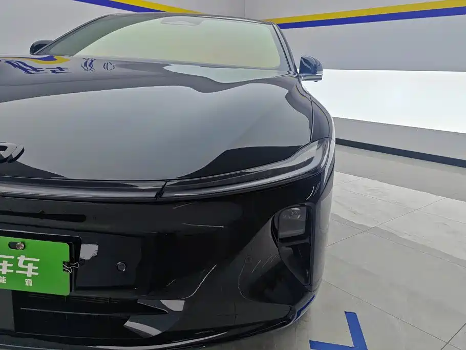 Qiyuan Qiyuan A07 — миниатюра 5
