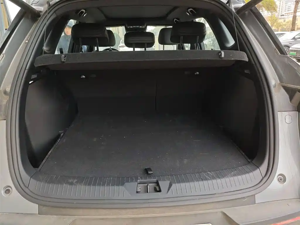 BYD SONGJIANG NEW ENERGY