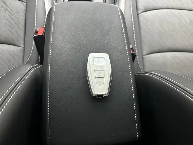 GEELY AUTOMOBILE BOYUE