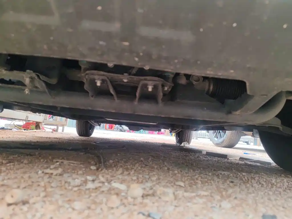Wuling MINIEV — миниатюра 23