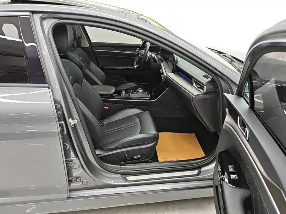 Kia K5 2020 380T GT-Line Flagship