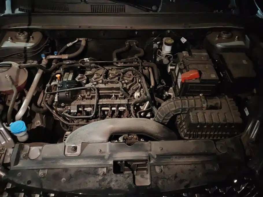 Chery Tiggo 5x 5x 2025 1.5L CVT