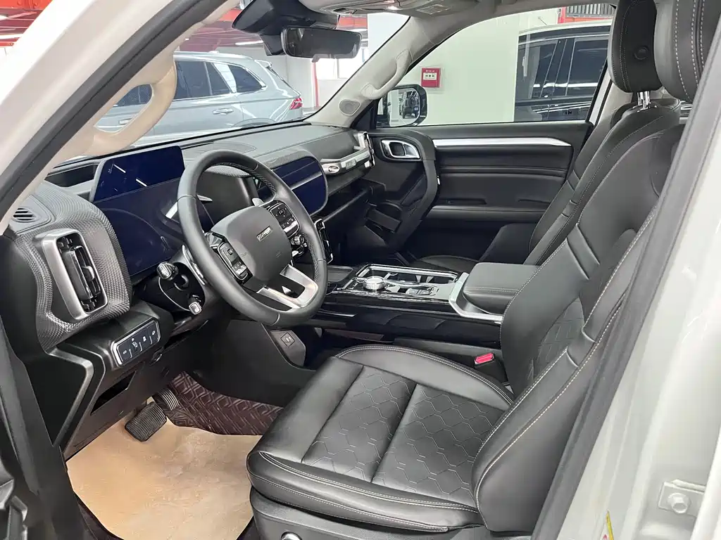 Haval Big Dog — миниатюра 4