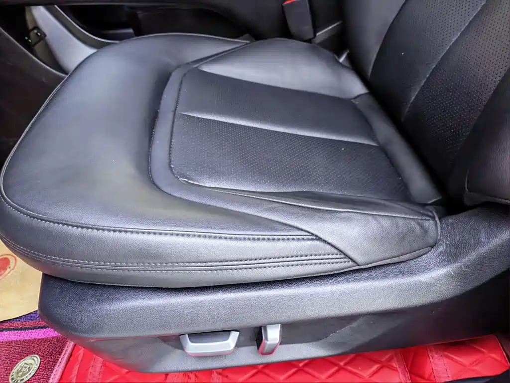 WULING WULING STARLIGHT