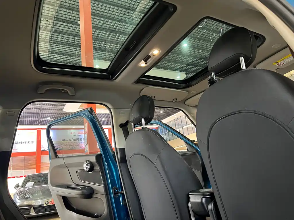 MINI Mini Countryman — миниатюра 18