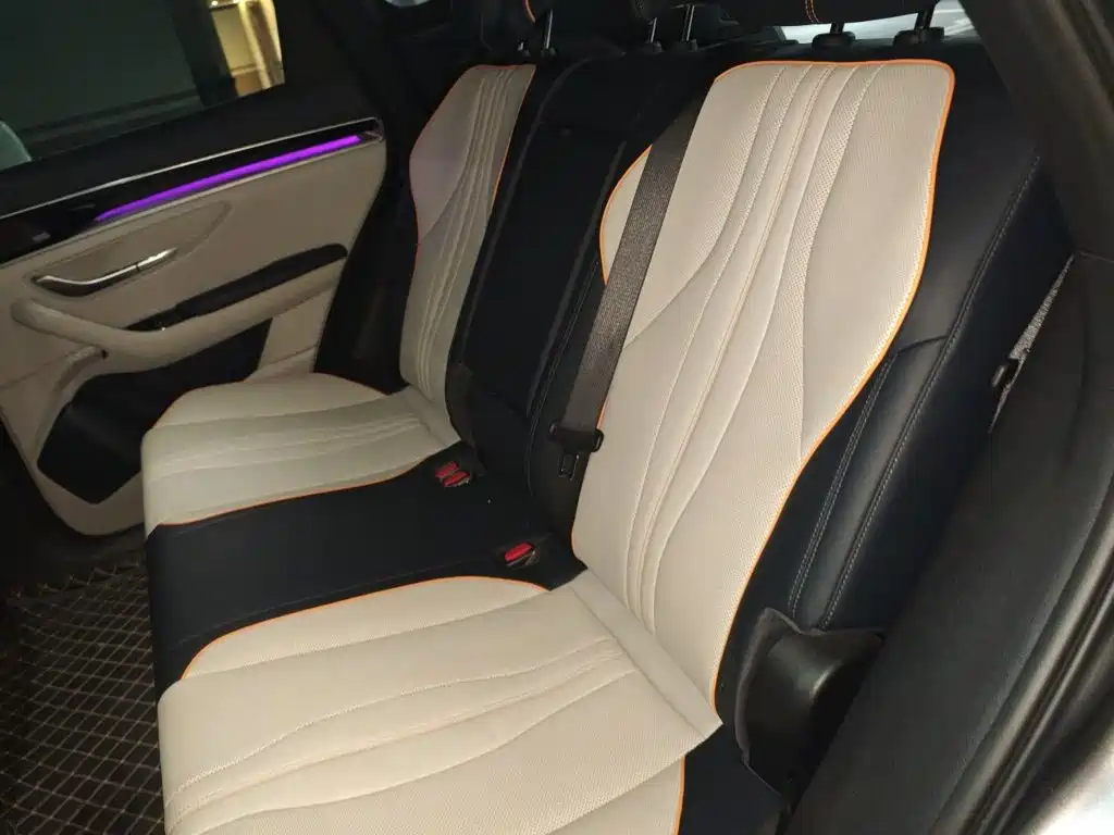 BYD PLUS New Energy — миниатюра 15