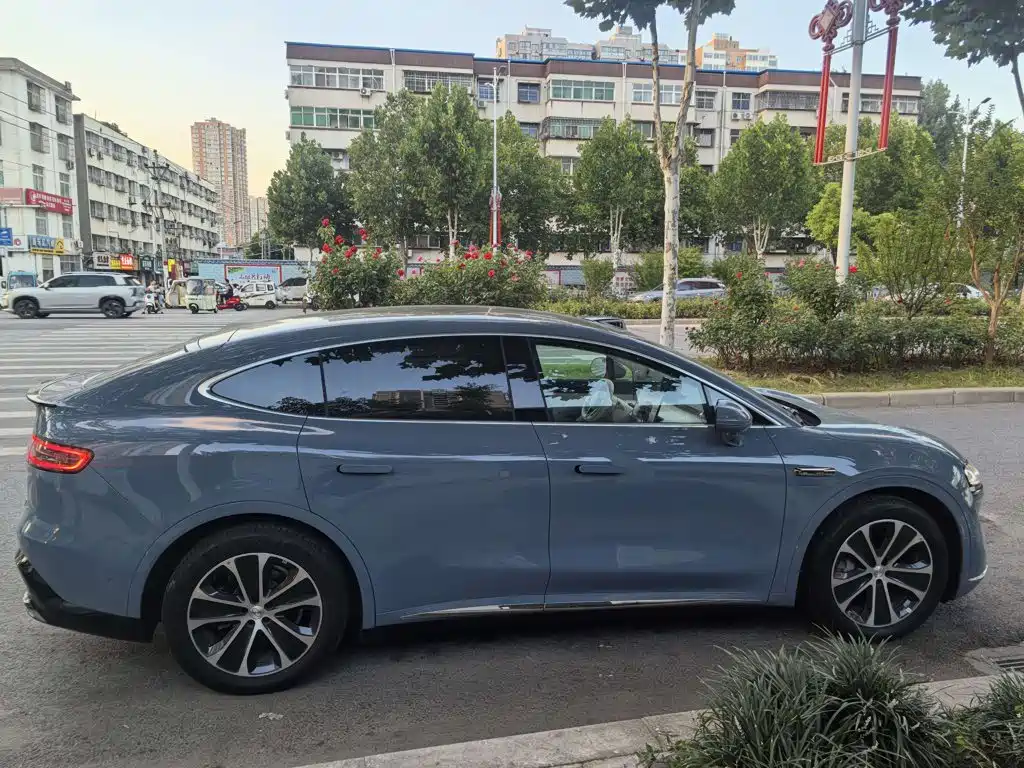Zhijie Zhijie R7 — миниатюра 11