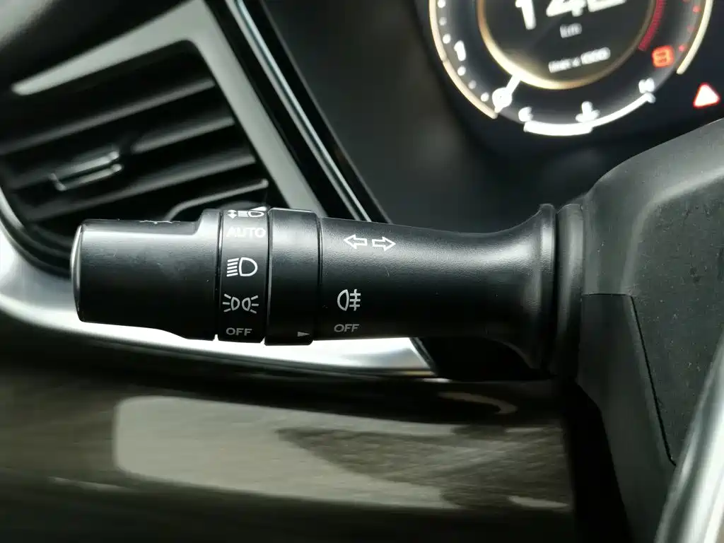 Geely Borui — миниатюра 21