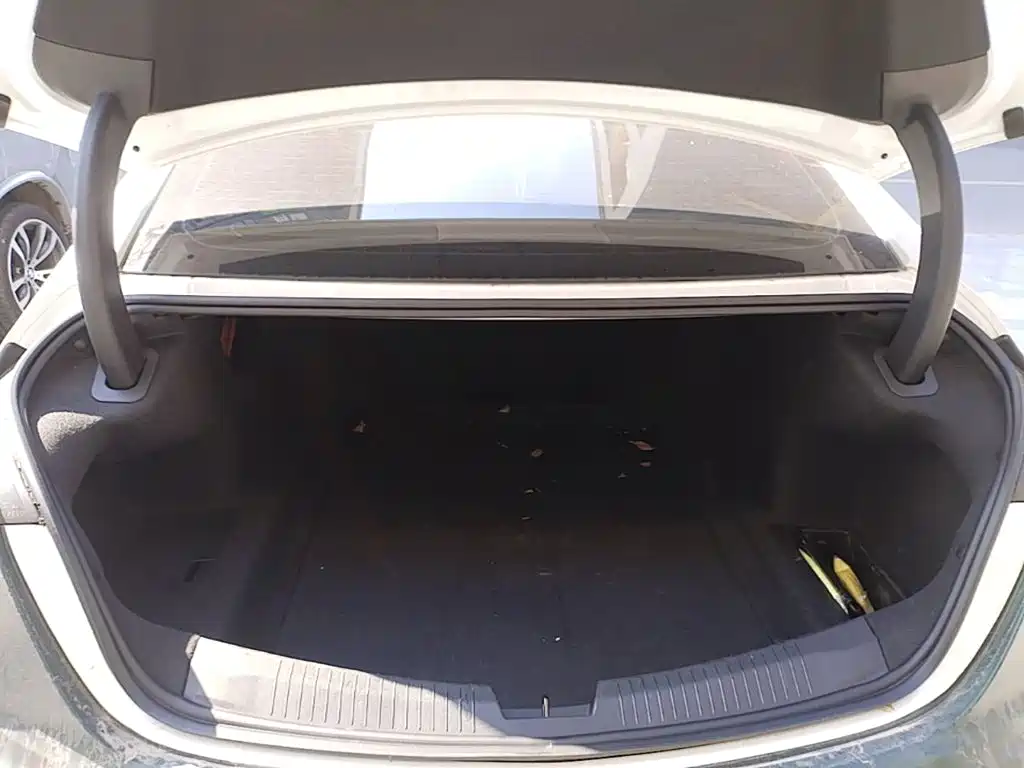 Cadillac CT5 — миниатюра 19