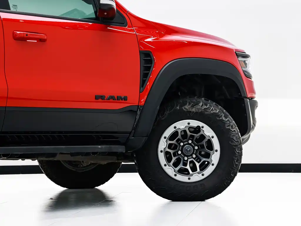 RAM Ram Trucks — миниатюра 22