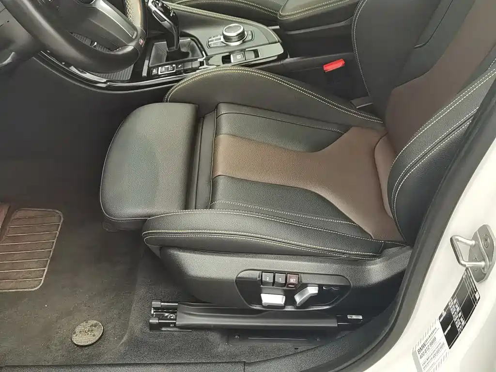 BMW X2 — миниатюра 20
