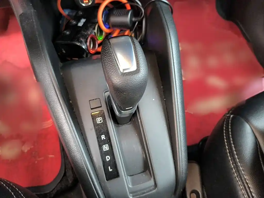 Nissan Kicks — миниатюра 7
