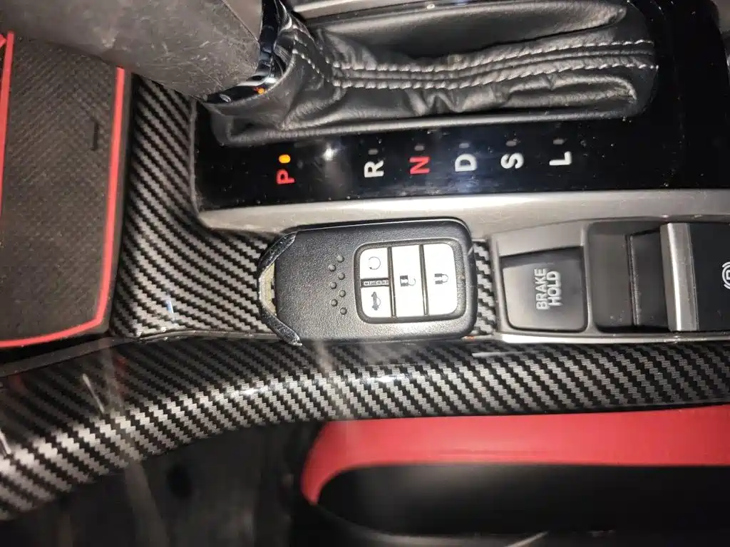 Honda Civic — миниатюра 12
