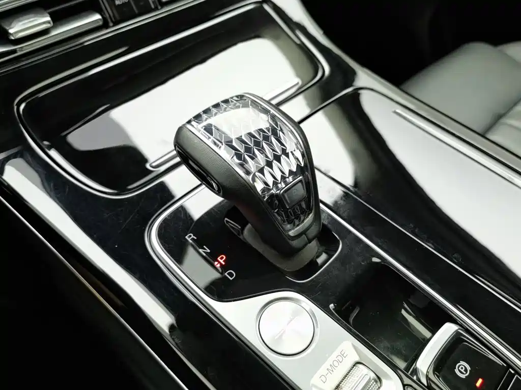 GAC Motor Trumpchi M8 — миниатюра 13