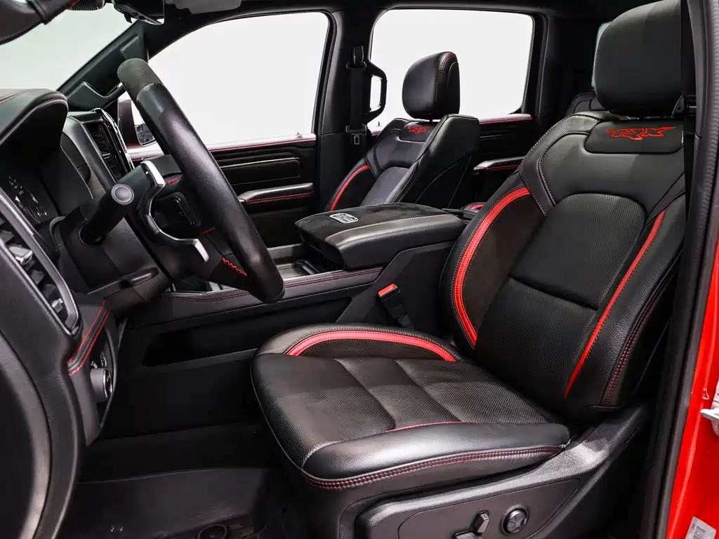 RAM Ram Trucks — миниатюра 10