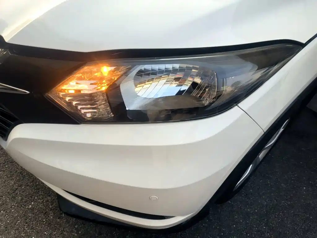 Honda Vezel — миниатюра 24